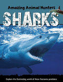 Sharks (Amicus) cover
