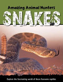Snakes cover