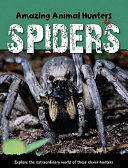 Spiders (Amicus) cover