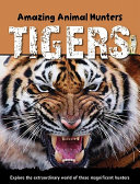 Tigers (Amicus) cover