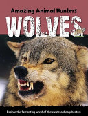 Wolves (Amicus) cover