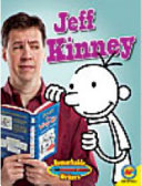 Jeff Kinney cover