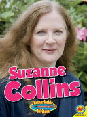 Suzanne Collins cover