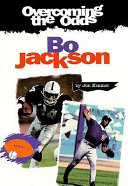 Bo Jackson cover