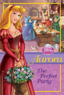 Aurora: The Perfect Party cover