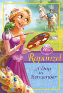 Rapunzel: A Day to Remember cover