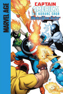 Souljacker cover