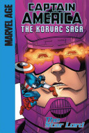 The Star Lord cover