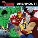 Breakout! cover
