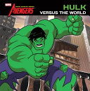Hulk Versus the World cover