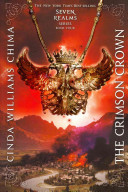 The Crimson Crown cover