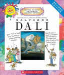 Salvador Dali cover