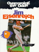 Jim Eisenreich cover