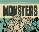 Biggest, Baddest Book of Monsters cover