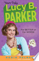 For Better or For Worse cover