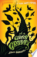 In a Glass Grimmly cover