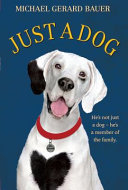 Just a Dog cover