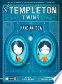 The Templeton Twins Have an Idea cover