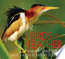 Birds of a Feather: Poems cover