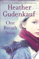 One Breath Away cover