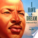 I Have a Dream (Abridged) cover