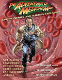 The Adventures of Medical Man: Kids' Illnesses and Injuries Explained cover