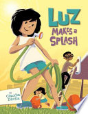 Luz Makes a Splash cover