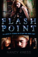 Flash Point cover