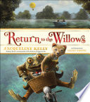 Return to the Willows cover