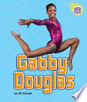 Gabby Douglas cover
