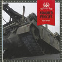 Armored Vehicles cover