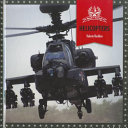 Helicopters cover