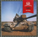 Tanks cover