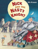 Nick and the Nasty Knight cover