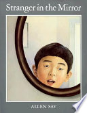 Stranger in the Mirror cover