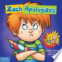 Zach Apologizes cover