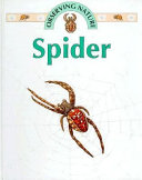 Spider cover