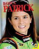 Danica Patrick cover