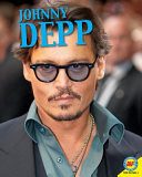 Johnny Depp cover