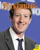 Mark Zuckerberg cover