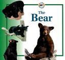 The Bear cover