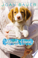 Almost Home cover