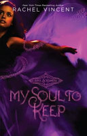 My Soul to Keep cover