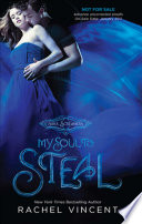 My Soul to Steal cover