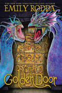 The Golden Door cover