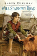 Will Sparrow's Road cover