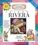 Diego Rivera cover