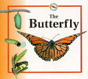 The Butterfly cover