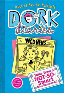Tales from a Not-So-Smart Miss Know-It-All!/Dear Dork cover