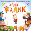 Being Frank cover